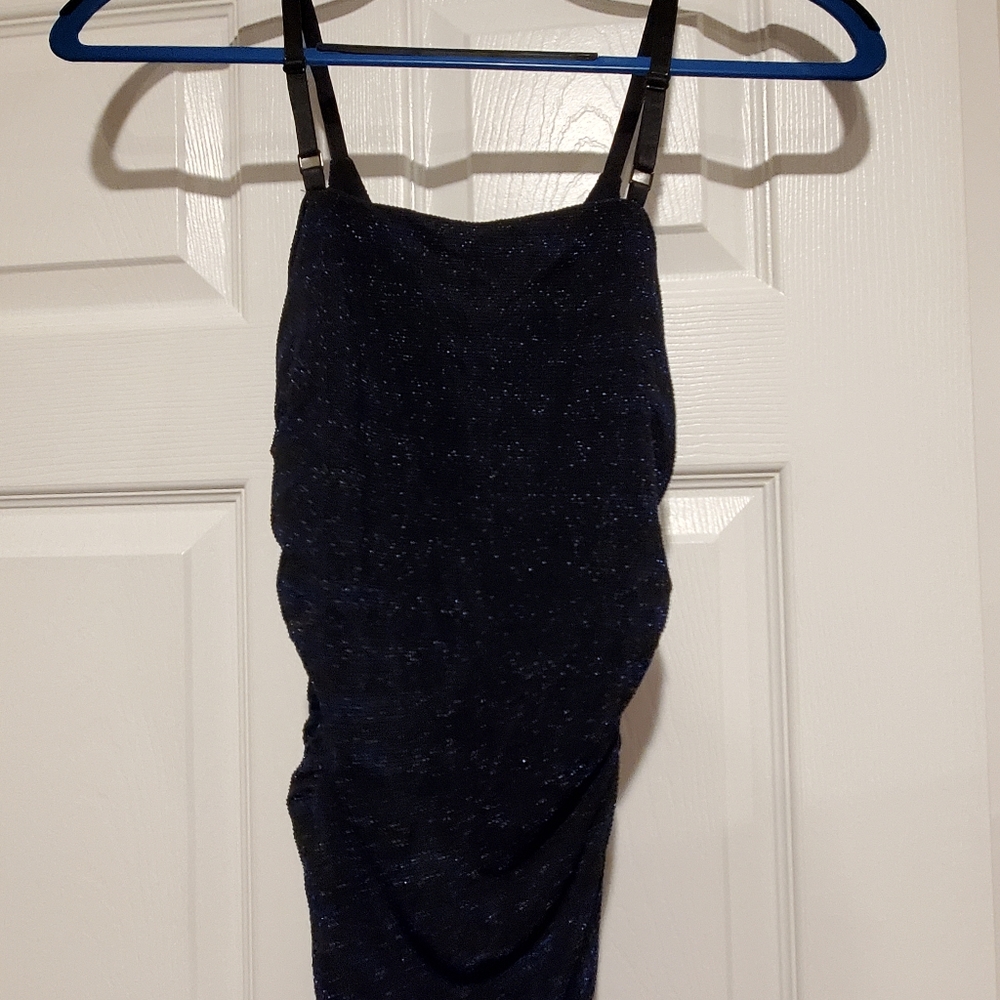 Sparkly Bebe Tank Top - Picture 3 of 3